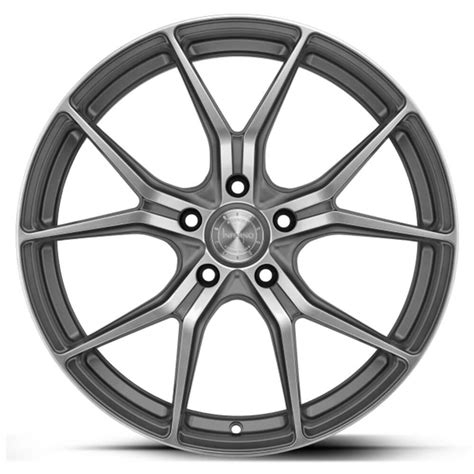 Inferno Barracuda Racing Wheels