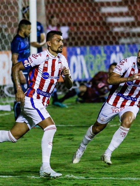 Náutico x Londrina Resultado gols fotos e ficha técnica Série B 2022