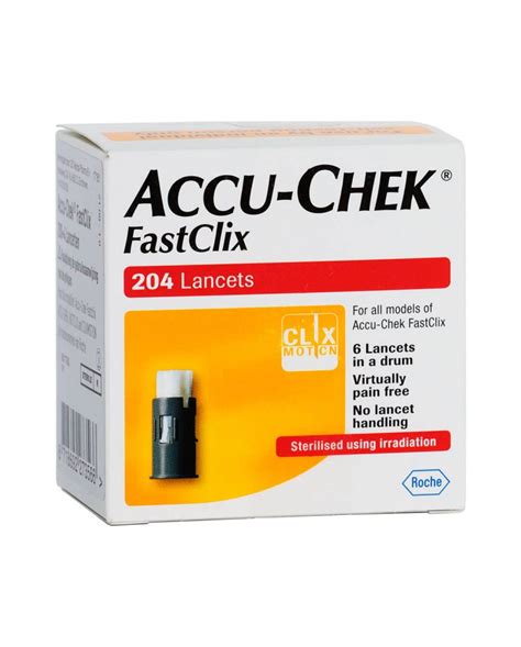 Accu Chek Glucosemeters Teststrips Lancetten Diabetesmagazijn Nl