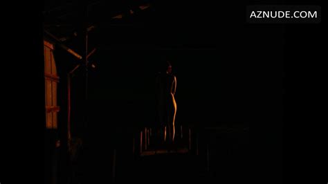 KRISTEN GEARY Nude AZNude