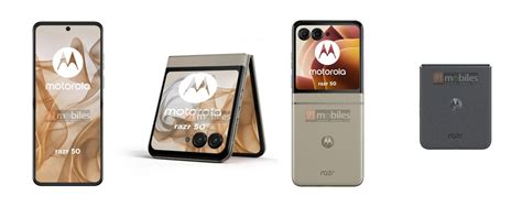 La Serie Razr Di Motorola Non Ha Pi Segreti Ecco Foto E Specifiche