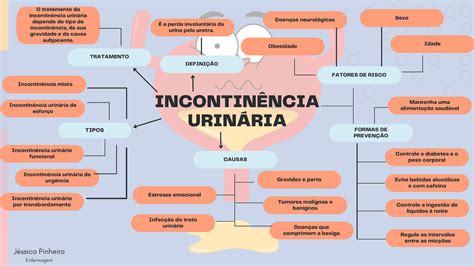 Arriba 95 Imagen Mapa Mental Incontinencia Urinaria Abzlocal Mx