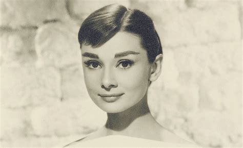 Audrey Hepburn Family Collection To Be Sold At Christie's - Artlyst