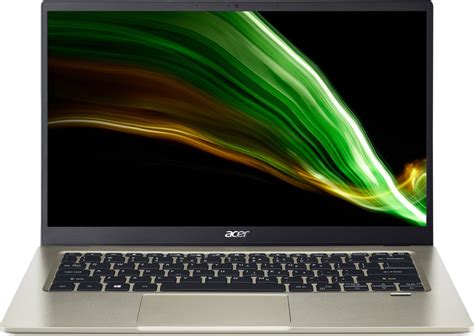 Acer Swift Sf N Now With A Day Trial Period