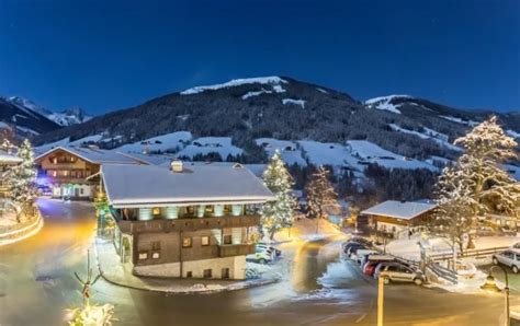 Alpbach | Ski Resort Review - Snow Magazine