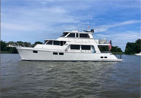 Available Listings Marlow Marine Sales Inc