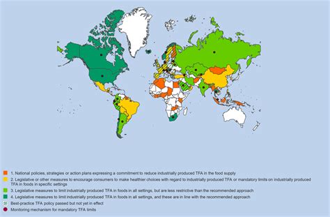 Billion People Still At Risk From Industrial Trans Fat Exposure Dpo