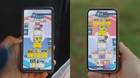 スマホでポケカを楽しめるPokémon Trading Card Game Pocketが2024年内に配信決定隙間時間で楽しめる新ルールを導入