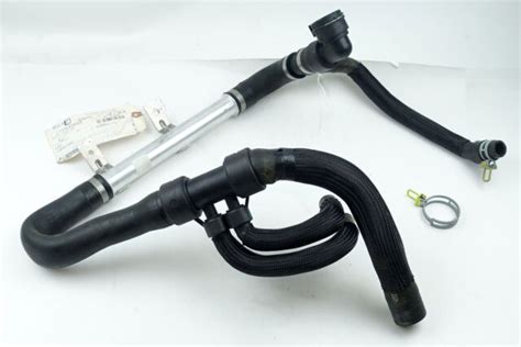 Chrysler 200 Coolant Hose