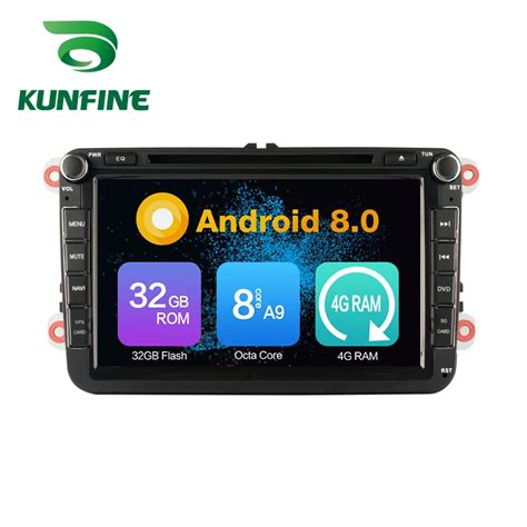 Octa Core Gb Ram Android Car Dvd Gps Navigation Multimedia Player