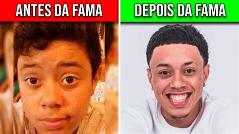 Conhe A A Hist Ria Do Teto Antes Da Fama Vs Depois Da Fama Matu