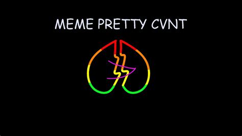 Meme Pretty Cvnt Flash Warning Frbtale Youtube