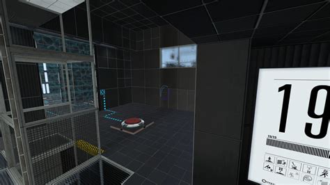 Coopchamber19 Image Portal Reloaded Mod For Portal 2 Moddb