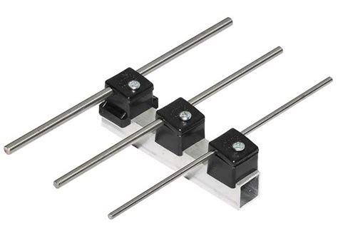 antenna element holder  mm elements    mm antennas amplifiers