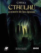 La Biblioteca De Immadon La Llamada De Cthulhu Edici N