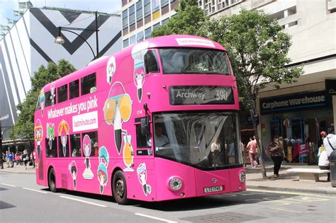 Metroline Advert Buses Lawrence Living Transport Photographers