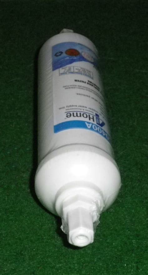 Universal Inline Refrigerator Water Filter Part Fp155 Wf003q Allfix Electrical