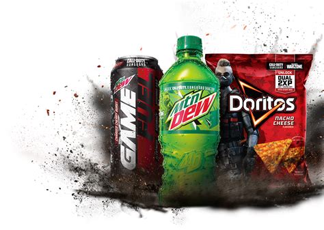 'CoD Vanguard, Warzone' Doritos, Mountain Dew Redeem Codes Guide: How to Find, What Rewards ...