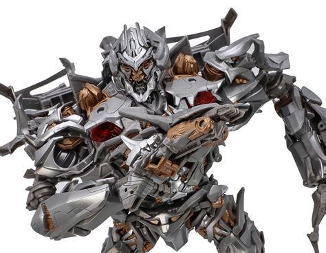 Hasbro Masterpiece Movie Series Mpm 8 Megatron