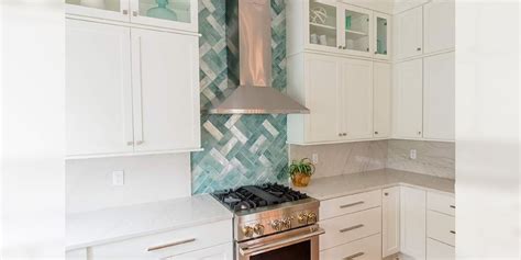 Beach House Kitchen Backsplash Ideas Dandk Organizer