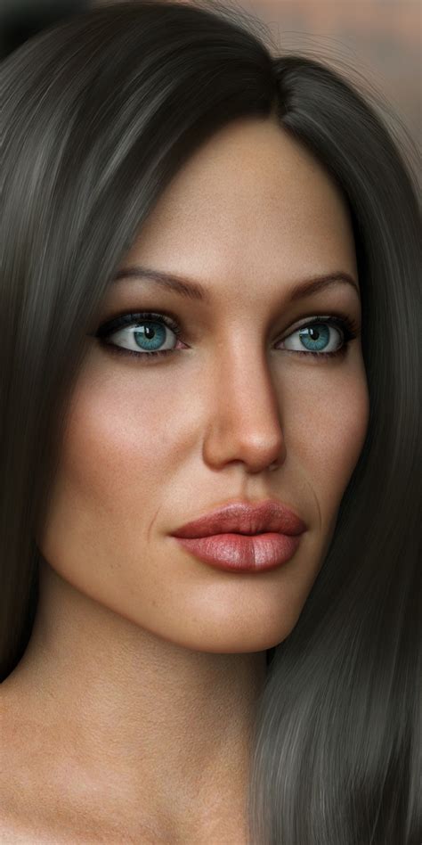 Mrs Smith For Genesis 8 Female Guhzcoituz Daz Poser Content