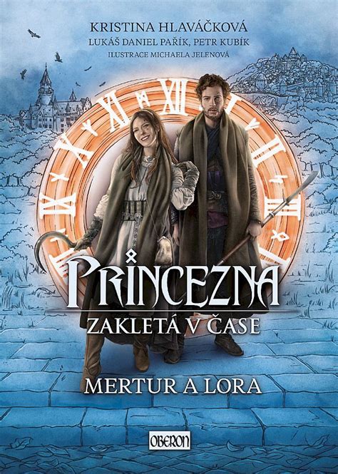 Princezna Zaklet V Ase Mertur A Lora Startova