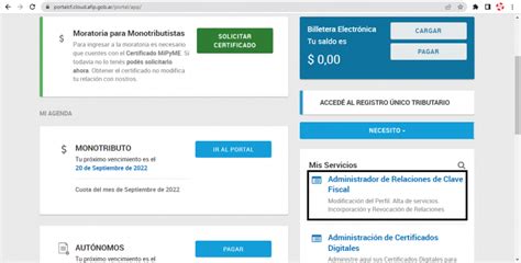 Configurar El Webservice En AFIP Clave Fiscal Para Poder Obtener CAE Y