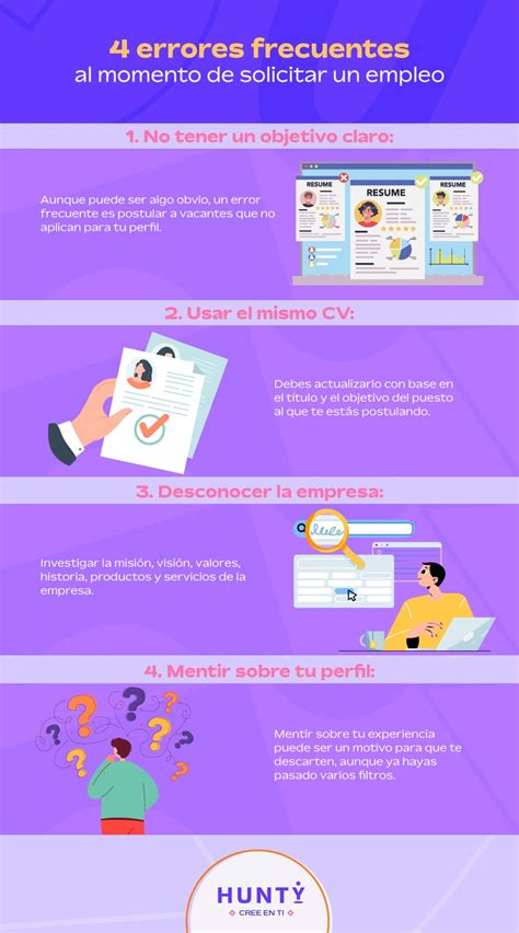 Consejos Para Redactar Una Solicitud De Empleo Efectiva Doncomo