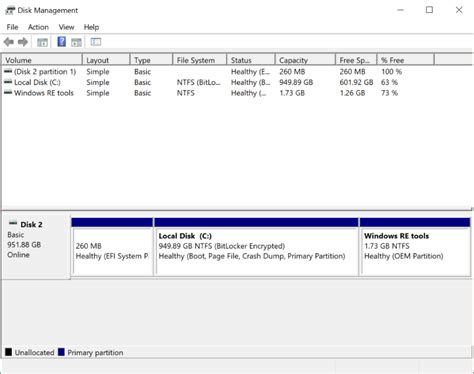 Windows Recovery Environment Explained Microsoft Community Hub