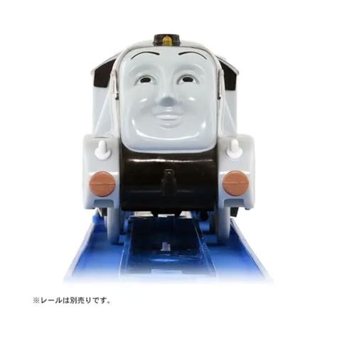 TAKARA TOMY PLARAIL Thomas Friends TS 10 Plarail Spencer