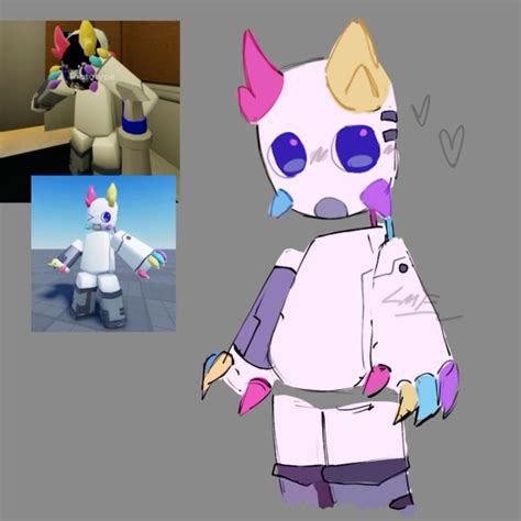 Prototype Regretevator In 2024 Prototype I Love Him Roblox