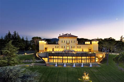 Palazzo Di Varignana Resort Castel San Pietro Terme Ki LIFE