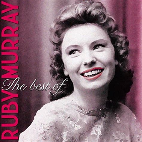 Play The Best Of Ruby Murray By Ruby Murray On Amazon Music