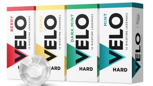 VELO Nicotine Pouches | Convenience Store News