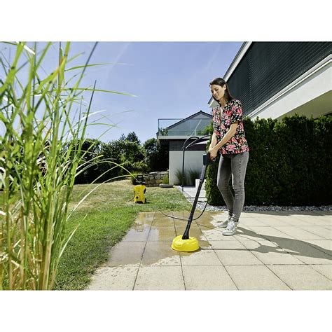 Karcher K3 Power Control Car And Home Pressure Washer Homebase