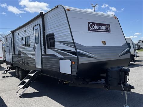 2021 Coleman Lantern Lt 334bh Good Sam Rv Rentals