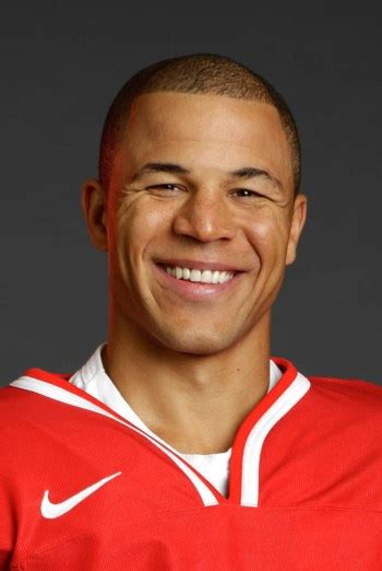 Jarome Iginla - Team Canada - Official Olympic Team Website