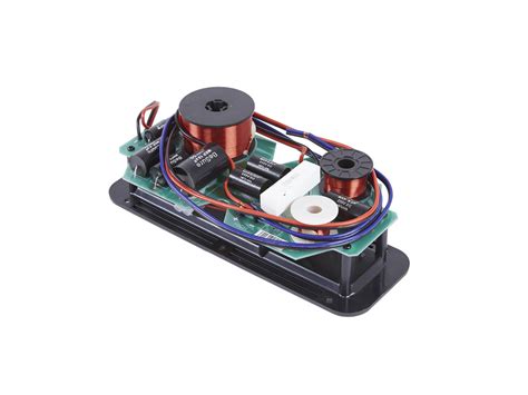 WR-6412 - DAS Audio