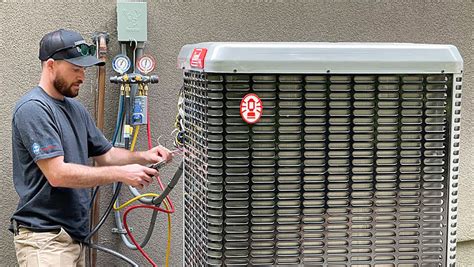 Furnace Repair - Einstein Heating and Cooling