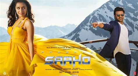 Saaho music review | Music News - The Indian Express