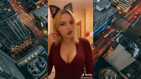 САМЫЕ КРАСИВЫЕ ДЕВУШКИ В ТИК ТОК 🔥 Sexy Girls 🔥 ЛУЧШАЯ ПОДБОРКА В ТИКТОК 🔥 Tik Tok Thot Edition