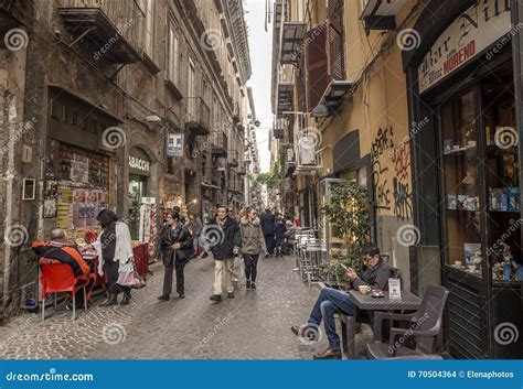 Antique Street Signs At Historic Bogota Downtown Editorial Image