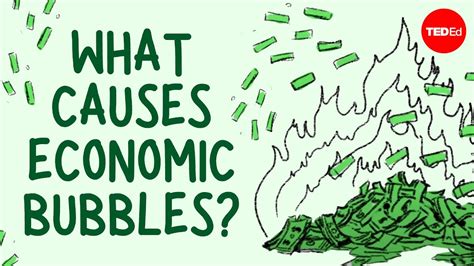 What Causes Economic Bubbles Prateek Singh Youtube