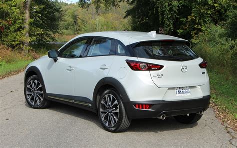 Mazda Cx Garder La Forme