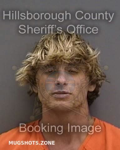 STEWART SPENCER 05 21 2023 Hillsborough County Mugshots Zone