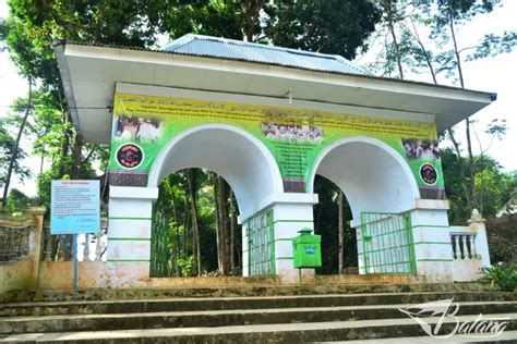 Jelang Ramadhan Ziarah Ke Makam Wali Di Batang Ini Bisa Jadi Pilihan