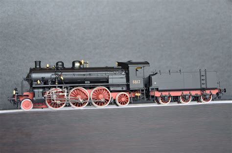 Brass Department Brass Department A Company Of Train Hobby European