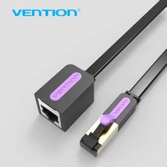 Jual Produk Vention Icb Kabel Extension Lan Termurah Dan Terlengkap