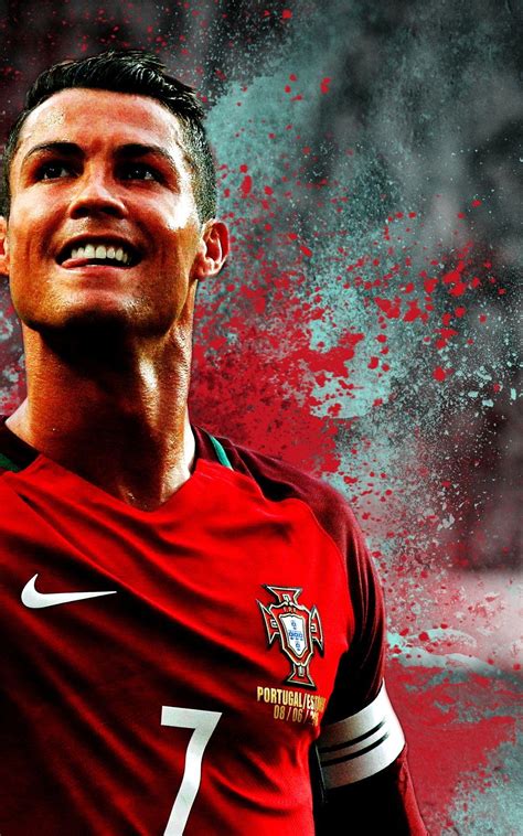 Cristiano Ronaldo Desktop Wallpaper - Image to u