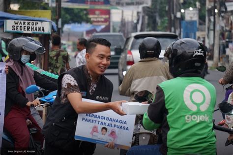 6 Kegiatan Ngabuburit Seru Di Bulan Ramadan